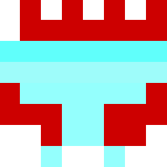 Clone Commando Sev - Male Minecraft Skins - image 3