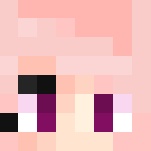 God, i wish i never spoke - Female Minecraft Skins - image 3