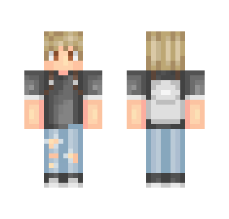 Skin Request