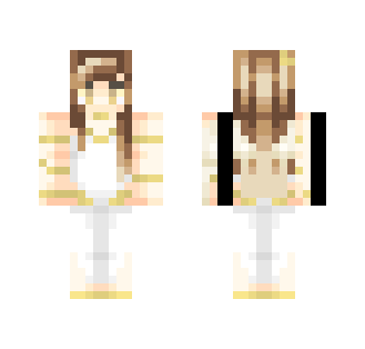 Angelic || Request