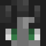 Star - Rock Girl - Girl Minecraft Skins - image 3