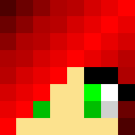 Autumn Girl(First Upload) - Female Minecraft Skins - image 3