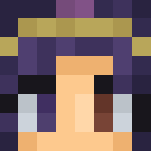 Download Free Ender_Girl_MC Skin Redo Thingy Skin for Minecraft image 3 Ender_Girl_MC Skin Redo Thingy - Female Minecraft Skins - image 3