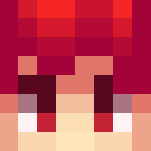 Black Goku - Male Minecraft Skins - image 3