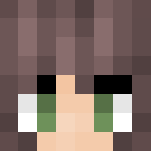 Medieval Greek Dress - Female Minecraft Skins - image 3