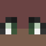 ╘Beauty╔ [Poppy-Reel] - Female Minecraft Skins - image 3