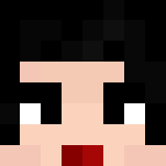 Kale - Female Minecraft Skins - image 3