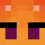 -=Fruits Basket=- Kyo The Cat - Cat Minecraft Skins - image 3