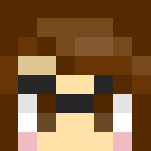 ~ GorgeousWeed ~ - Female Minecraft Skins - image 3