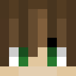 Teen Boy - Boy Minecraft Skins - image 3