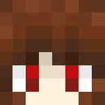 Download Free Chara Dreemurr (Casual Outfit) Skin for Minecraft image 3 Chara Dreemurr (Casual Outfit) - Female Minecraft Skins - image 3