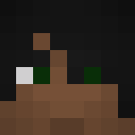 Traveler - Male Minecraft Skins - image 3