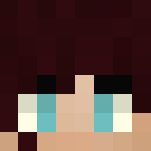 Gypsy Elf - Female Minecraft Skins - image 3