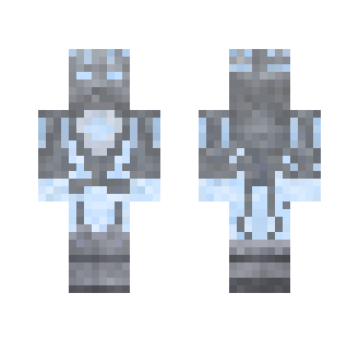 Lightning Atronach