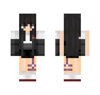 Aya ~ - Female Minecraft Skins - image 2