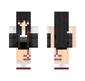 Aya ~
