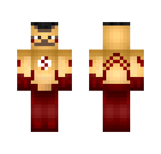 Kid Flash Cw