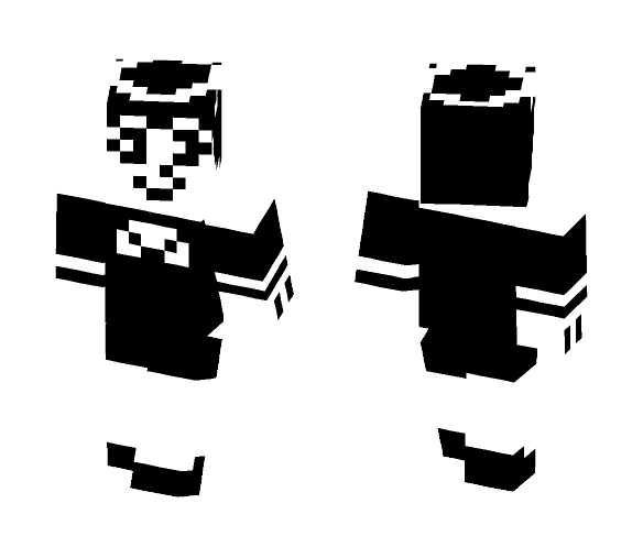 Alice Angel - Female Minecraft Skins - image 1