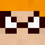Speedy | TT | Roy Harper - Male Minecraft Skins - image 3