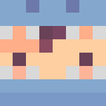 dino boy - Boy Minecraft Skins - image 3