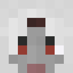 Dark Elf Gyspy [LoTC] [✔] - Female Minecraft Skins - image 3