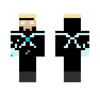 Havok | Marvel 2.0 | Alex Summers