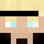 Havok | Marvel 2.0 | Alex Summers - Comics Minecraft Skins - image 3