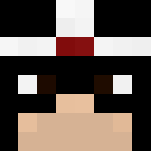 Havok | Marvel 1.0 | alex summers - Comics Minecraft Skins - image 3