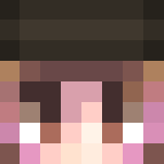 Starbucks Barista - Female Minecraft Skins - image 3