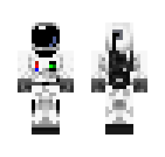 astronaut