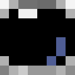 astronaut - Male Minecraft Skins - image 3