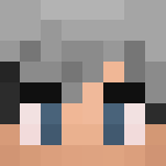 pizzas ;c - Male Minecraft Skins - image 3