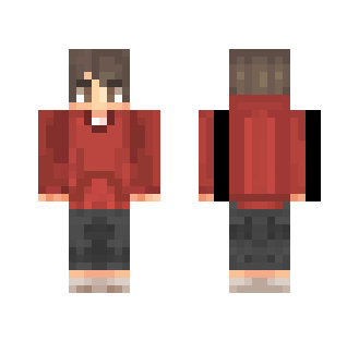 Marco Diaz [New/First Skin] - Male Minecraft Skins - image 2