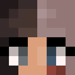 Download Free Grit ❦ Skin for Minecraft image 3 Grit ❦ - Female Minecraft Skins - image 3