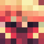 Infested Alien2 - Male Minecraft Skins - image 3