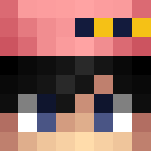 Norman - My ReShade - Male Minecraft Skins - image 3