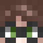 Centr - My ReShade - Male Minecraft Skins - image 3