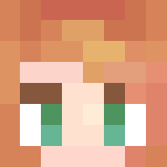 some trash is okay too | skin trade - Female Minecraft Skins - image 3