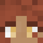 Download Free Wood Elven Lass Skin for Minecraft image 3 Wood Elven Lass - Female Minecraft Skins - image 3