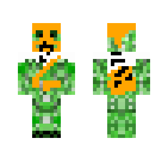 snowgolam hunter