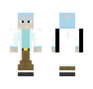 Rick