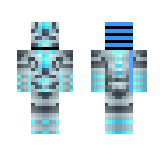 SpaceCaptainEzreal