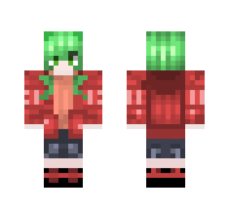 Matryoshka Gumi Megpoid // Yukielle