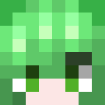 Matryoshka Gumi Megpoid // Yukielle - Female Minecraft Skins - image 3