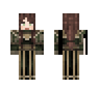 Noble Woman ٩(˘◡˘)۶