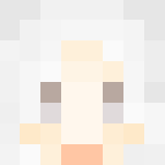 Black Robes - (•◡•) / - Female Minecraft Skins - image 3