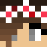 Kelsey_Silver - Female Minecraft Skins - image 3
