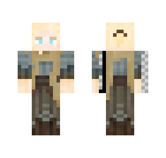 Elf - Sand Lady