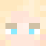 Elf - Sand Lady - Female Minecraft Skins - image 3