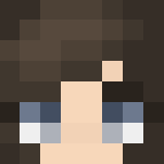 Lunar Bloom - Female Minecraft Skins - image 3